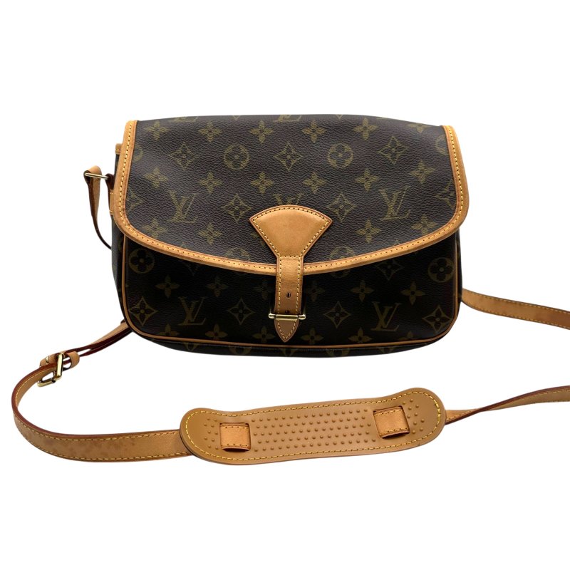 【美收精品】LV 老花單肩水桶包 C-57-0