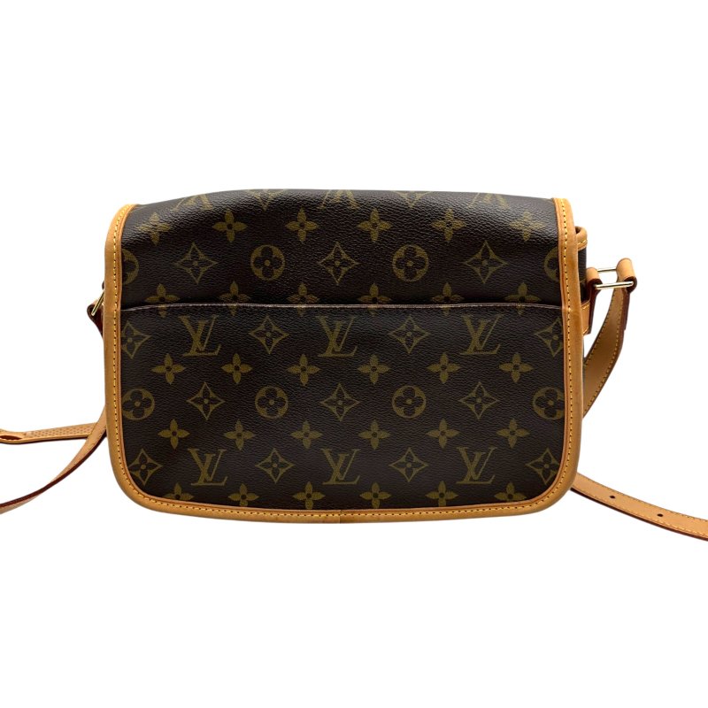 【美收精品】LV 老花單肩水桶包 C-57-1