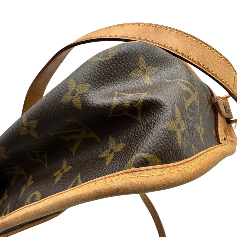 【美收精品】LV 老花單肩水桶包 C-57-5