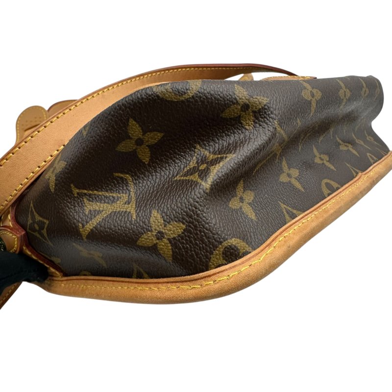 【美收精品】LV 老花單肩水桶包 C-57-6