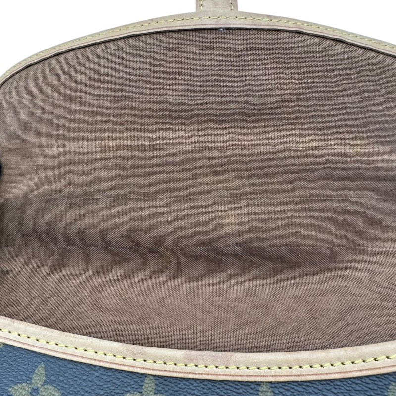 【美收精品】LV 老花單肩水桶包 C-57-9