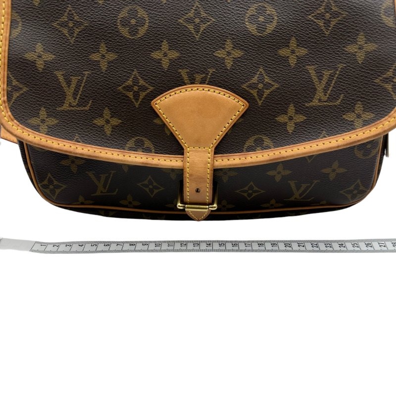 【美收精品】LV 老花單肩水桶包 C-57-15