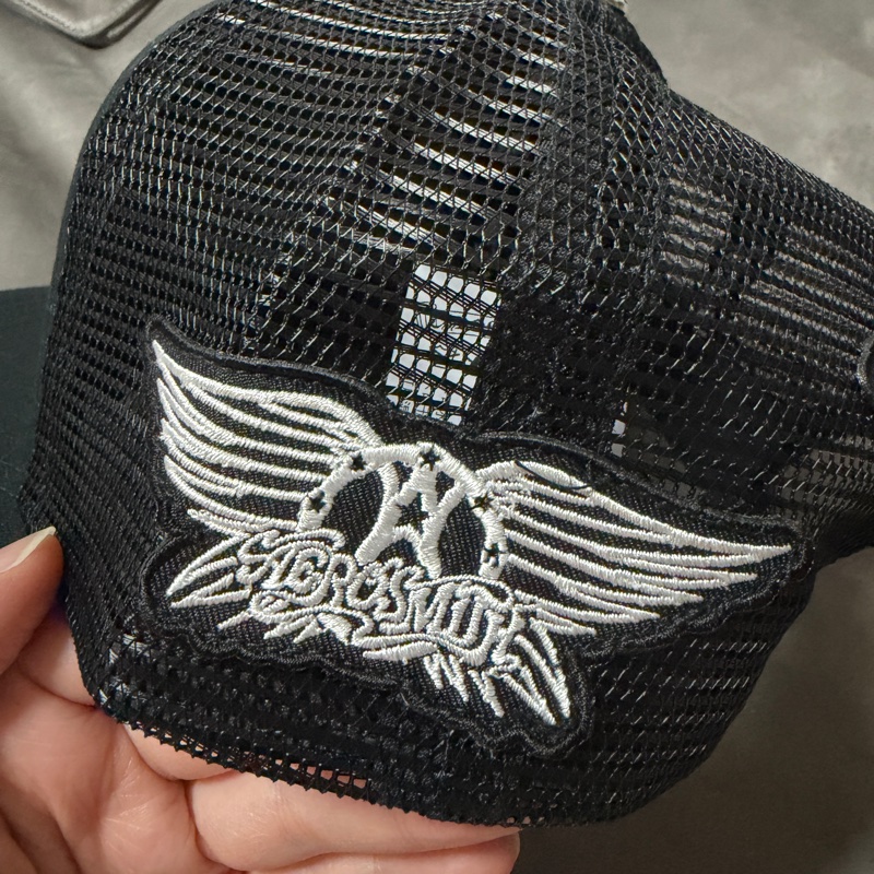 全新 Chrome Hearts 克羅心 倫敦限定 新款Foti 貨車帽 Cap帽 棒球帽-3