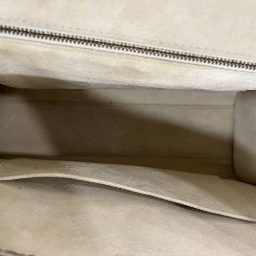 東區正精品㊣DIOR M5802CVQR Addict 白色全皮金釦手提包斜背包 RA1847-1