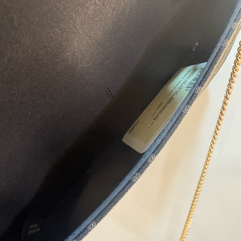 fendi 老花浮雕logo woc 二合一-7