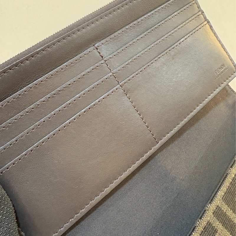 fendi 老花浮雕logo woc 二合一-8