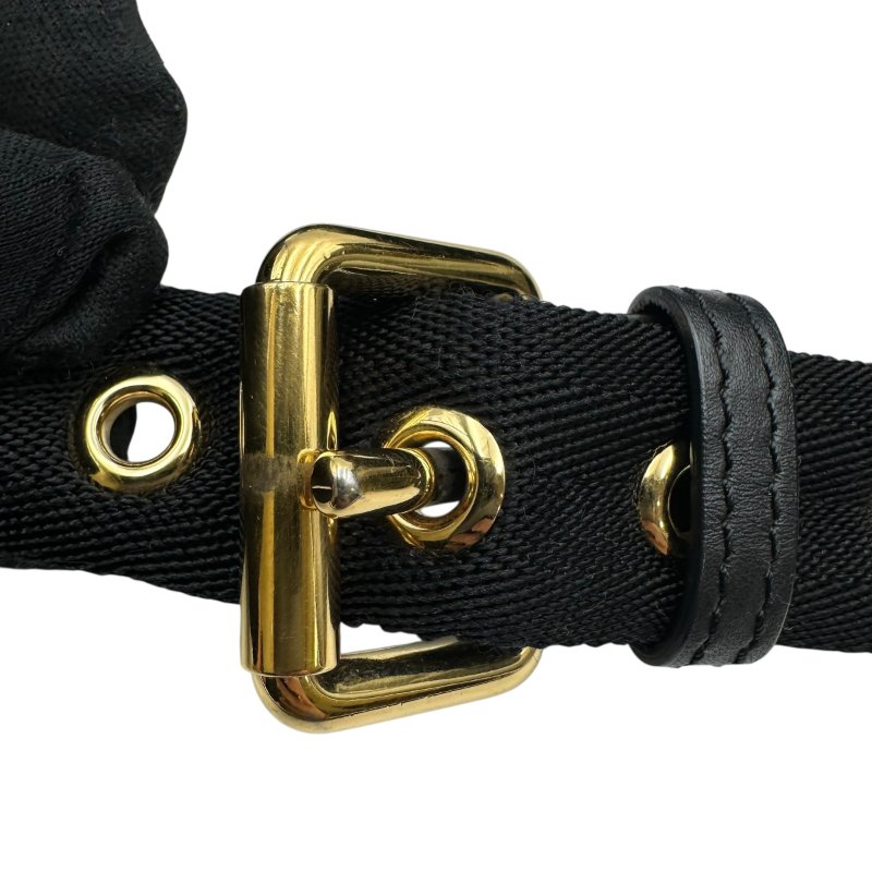 【美收精品】BURBERRY 灰綠色後背包 C-59-13