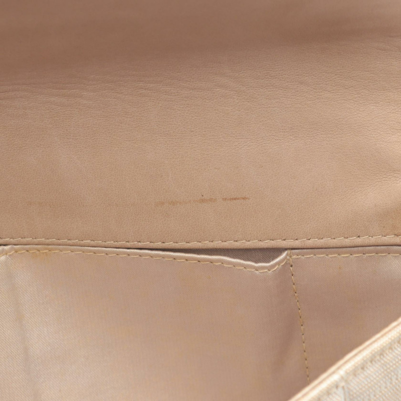 香奈兒新款旅行系列巧克力棒鏈條單肩手提包 A15316 皮革尼龍-8