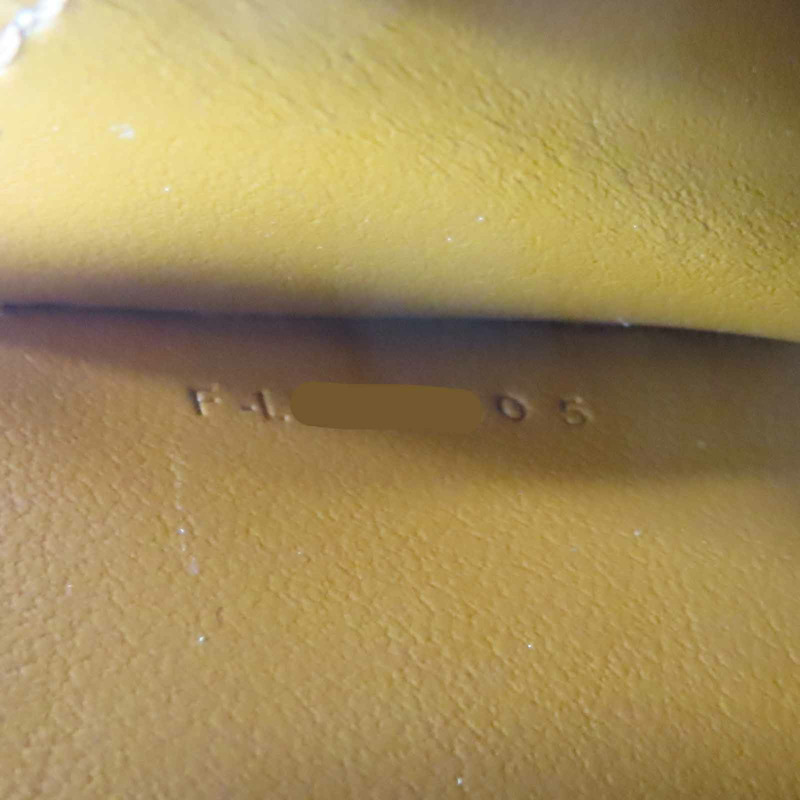 棕色 牛皮 Case Case 卡夾 名片夾【CELINE 賽琳】 10P363BFV-6