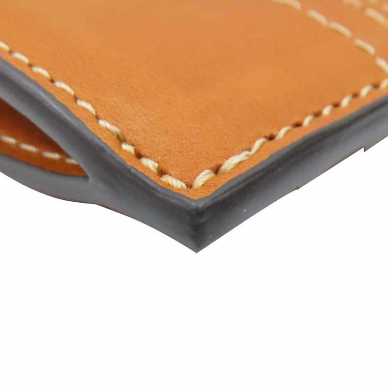 棕色 牛皮 Case Case 卡夾 名片夾【CELINE 賽琳】 10P363BFV-7