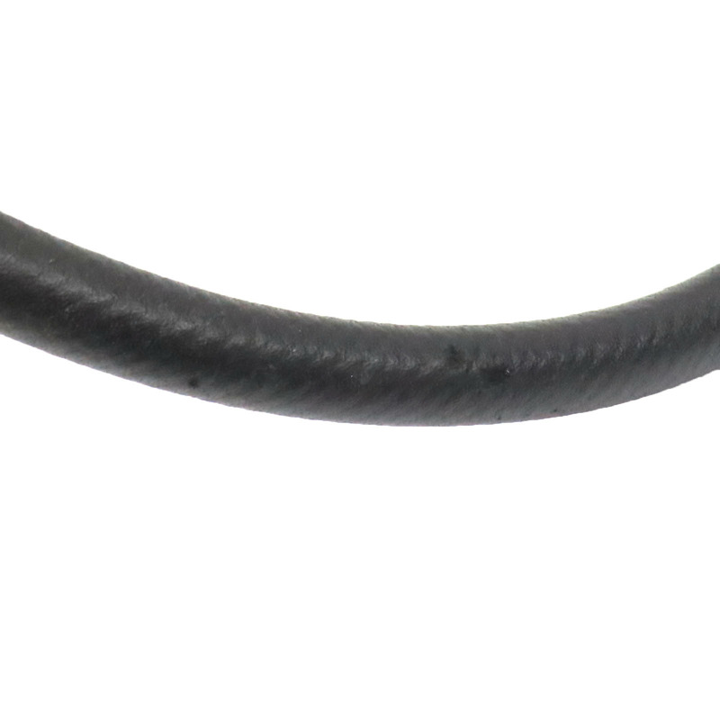 黑色 牛皮 Plume 28 手提包 口K/BK/GHW【HERMES 愛馬仕】-13