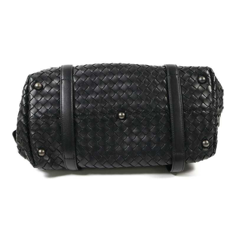 BOTTEGA VENETA 羊皮皮革Shoulder Bag肩背袋-3