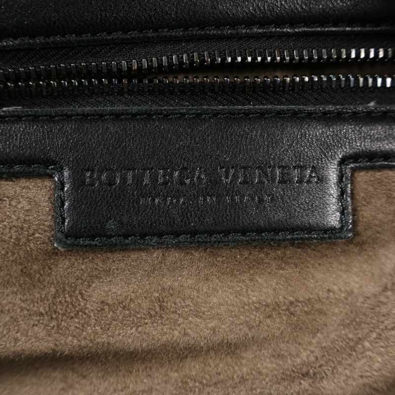 BOTTEGA VENETA 羊皮皮革Shoulder Bag肩背袋-5