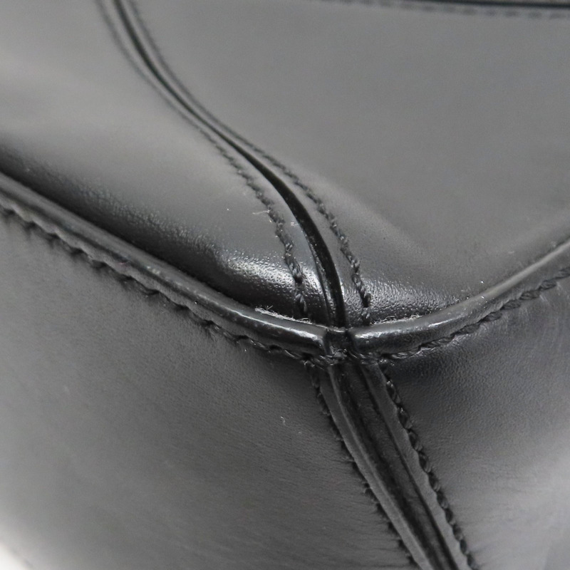 黑色 牛皮 puzzle bag mini 吉卜力 肩背包【LOEWE 羅威】 A510U95X64-11