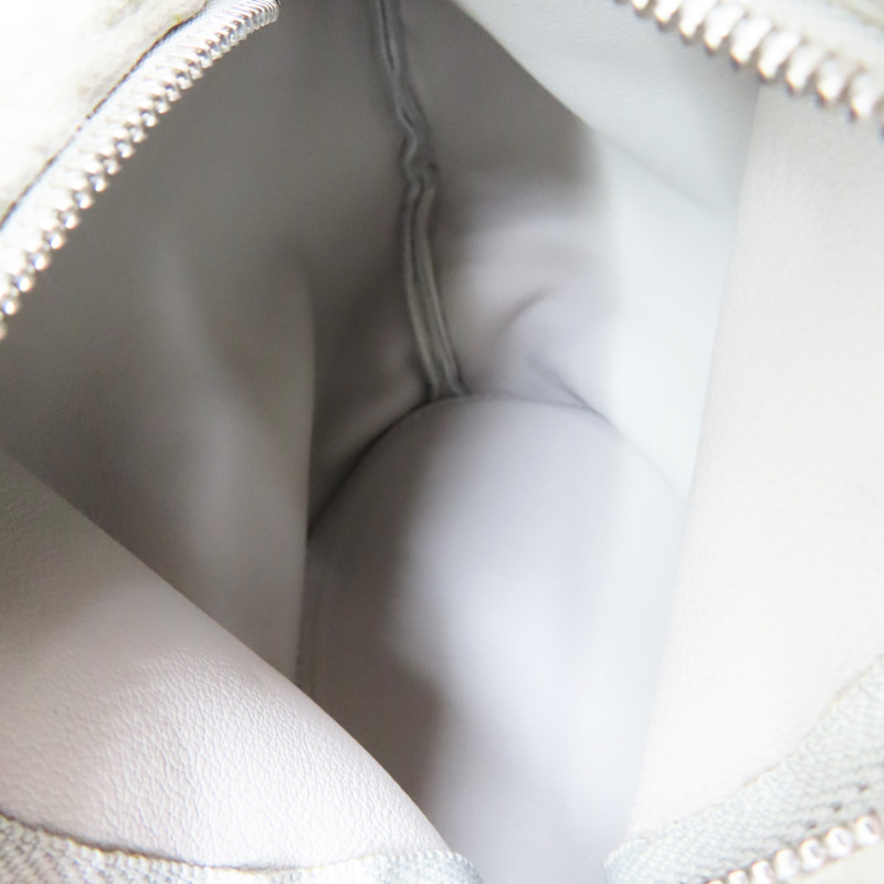 灰色 毛絨 兔子 肩背包【LOEWE 羅威】-4