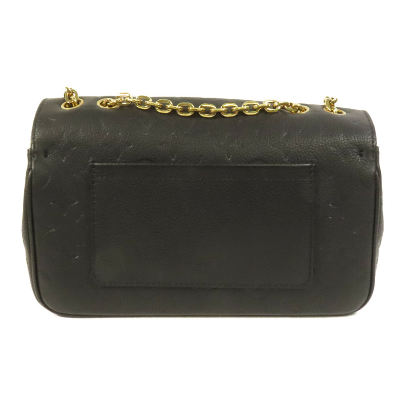 LOUIS VUITTON Momogram Empreinte Marceau金扣肩背袋-2