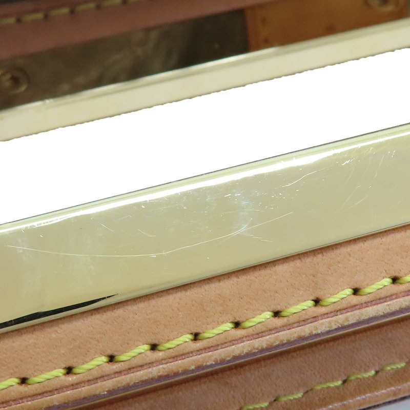 黑彩 原花帆布 Judy MM 肩背包【LOUIS VUITTON LV 路易威登】 M40256-18