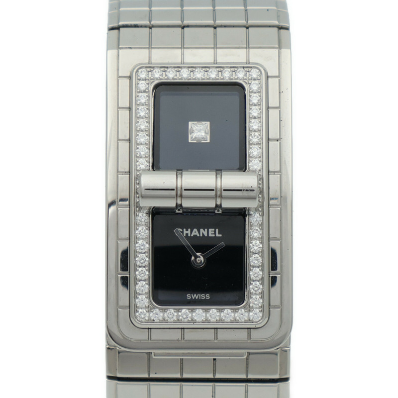 CHANEL Code Coco Watch H5145-0