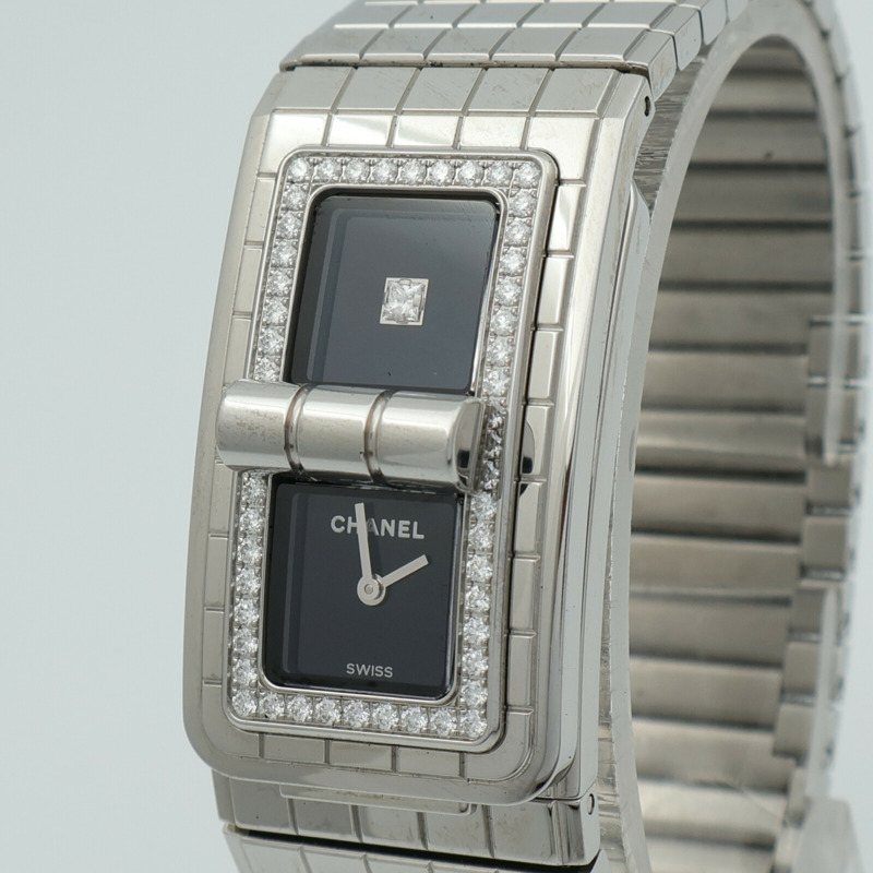 CHANEL Code Coco Watch H5145-2