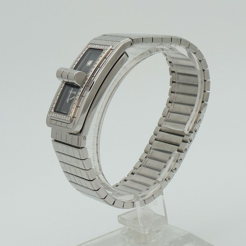 CHANEL Code Coco Watch H5145-3
