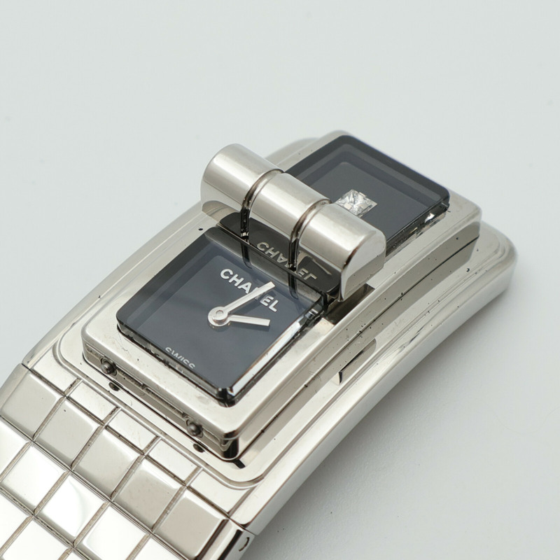 CHANEL Code Coco Watch H5145-7