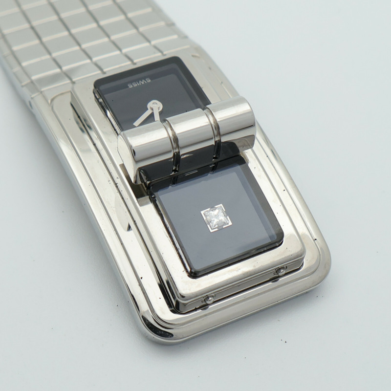 CHANEL Code Coco Watch H5145-8