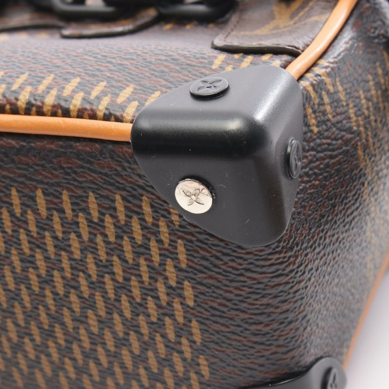 路易威登 NIGO 迷你軟箱肩斜背包 N60394 Damier Giant LV-5