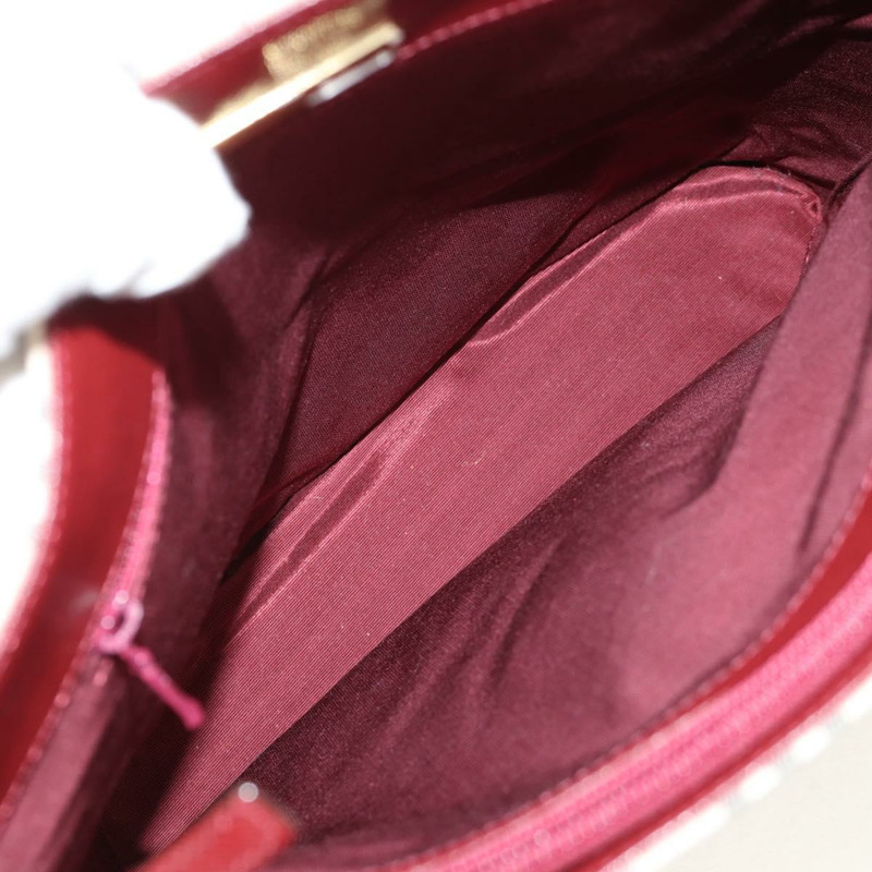 【日本直送】BURBERRY Nova 格紋帆布手提包 米色 金色 正品 am10137V-10