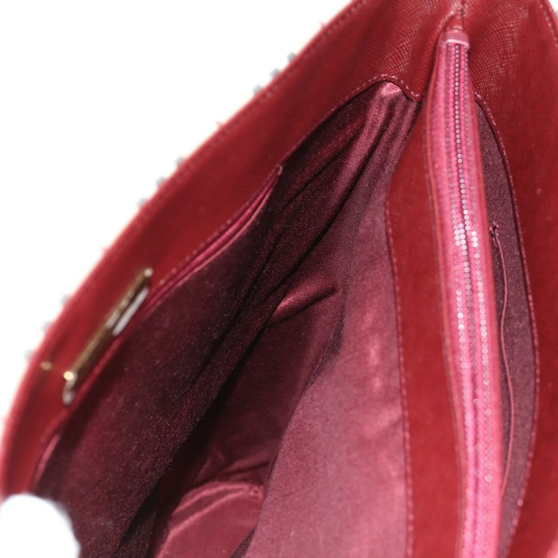 【日本直送】BURBERRY Nova 格紋帆布手提包 米色 金色 正品 am10137V-19