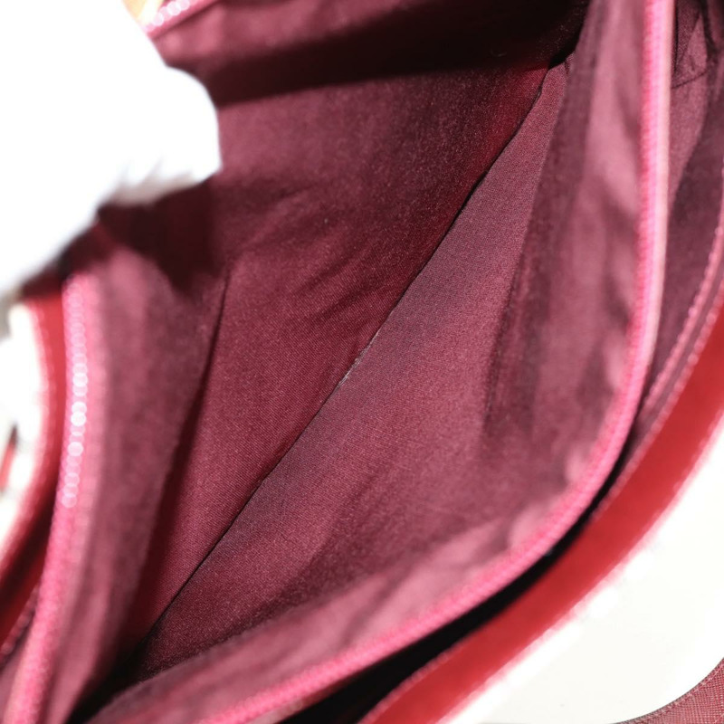 【日本直送】BURBERRY Nova 格紋帆布手提包 米色 金色 正品 am10137V-23