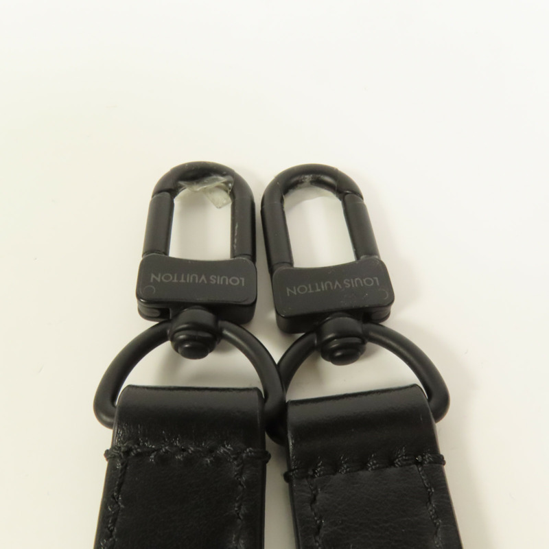 LOUIS VUITTON Monogram S-Lock Vertical Wearable Wallet肩背袋-6