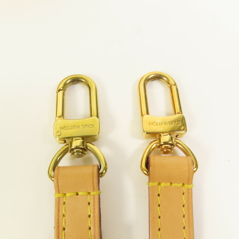 LOUIS VUITTON Monogram Rivoli MM金扣手挽肩背兩用袋-5