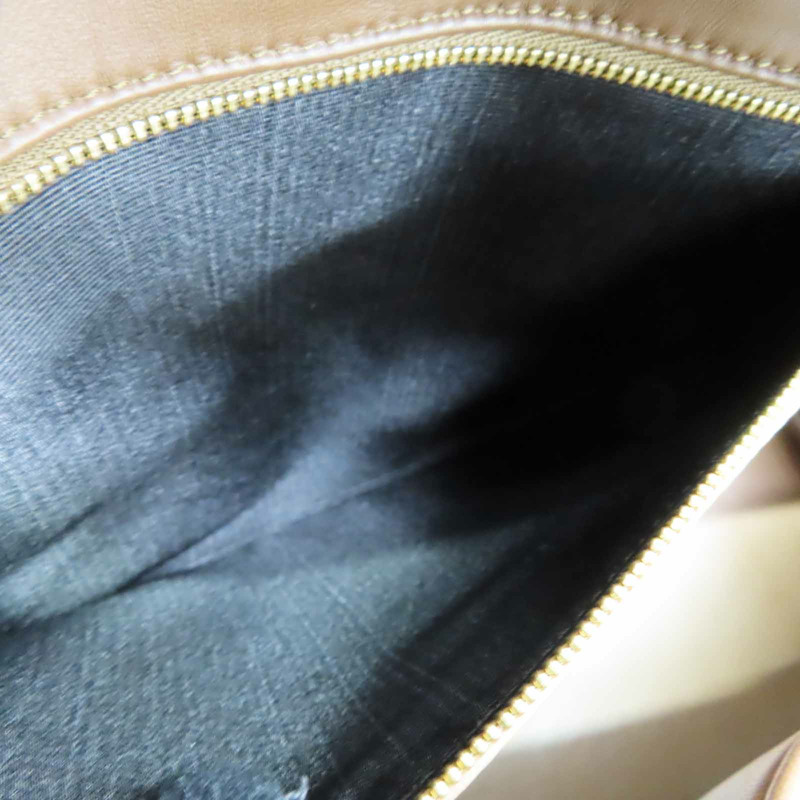 棕色 牛皮 amazona 36 手提包【LOEWE 羅威】 352.79.A22-5