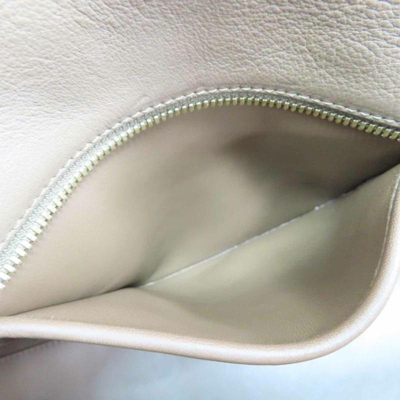 棕色 牛皮 amazona 36 手提包【LOEWE 羅威】 352.79.A22-7