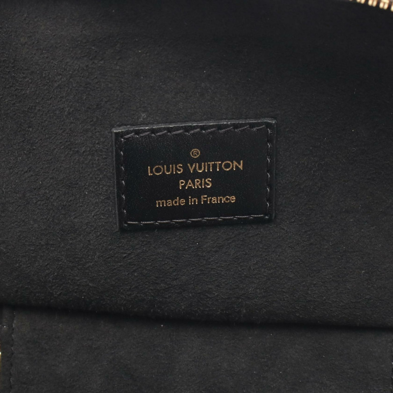 路易威登 Vanity NV PM 鏈條斜背包 M45165 Monogram Reverse LV-3