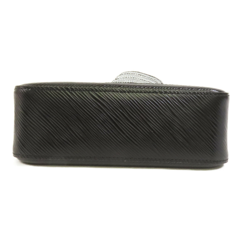 LOUIS VUITTON Epi LV x YK Marellini銀扣手挽肩背兩用袋-3