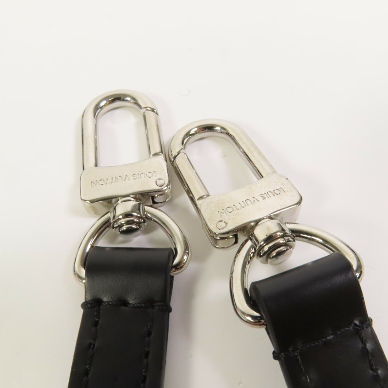 LOUIS VUITTON Epi LV x YK Marellini銀扣手挽肩背兩用袋-5