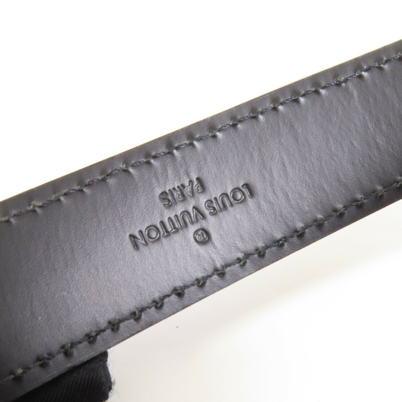 LOUIS VUITTON Epi LV x YK Marellini銀扣手挽肩背兩用袋-11