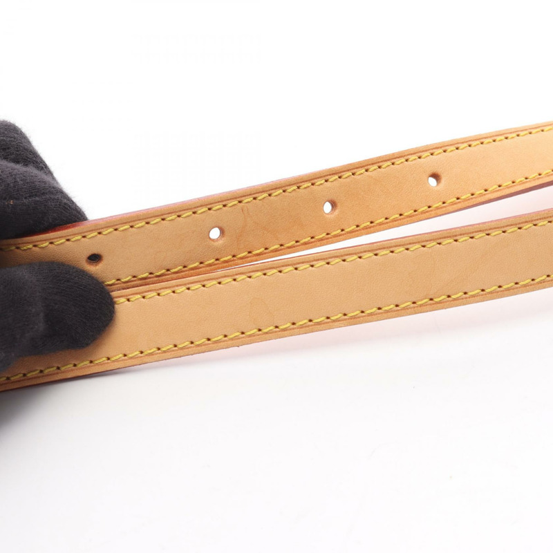 路易威登 Vivacite PM 斜背包 M51165 Monogram 棕色皮革-10