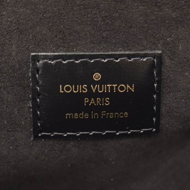 路易威登 Pochette Metis MM 斜背包 M44876 Monogram 反面二手-3