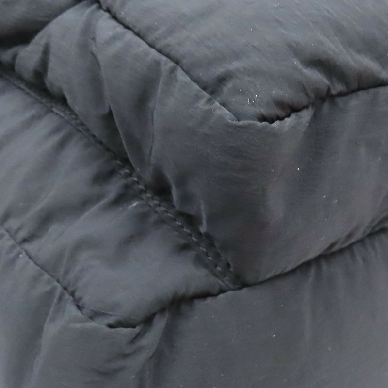 黑色 尼龍 牛皮 Crossroad 後背包【BOTTEGA VENETA BV 寶緹嘉】 806160-14