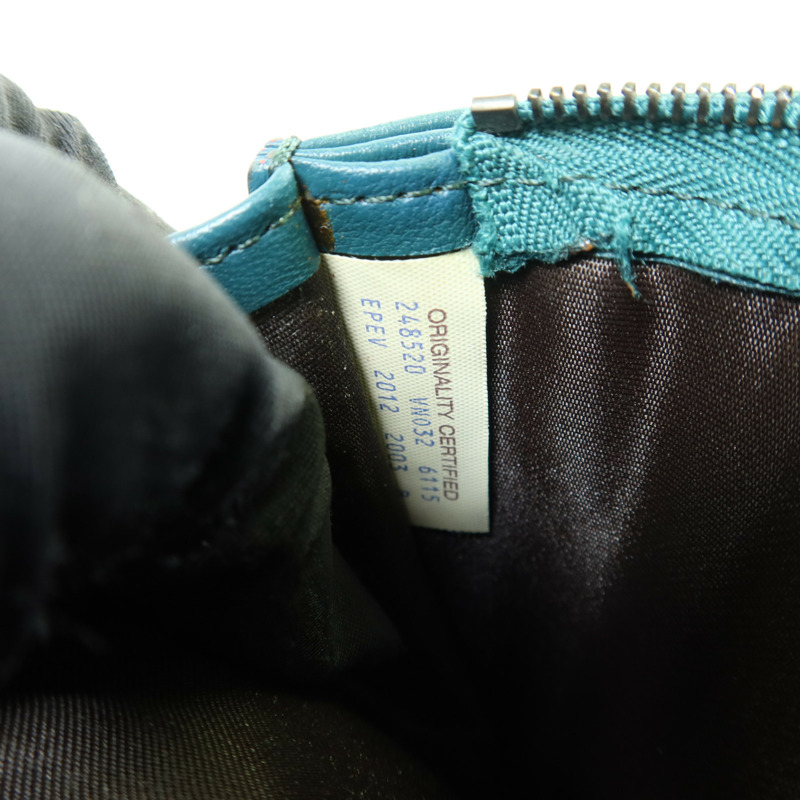 BOTTEGA VENETA 皮革Long Wallet長錢包-8