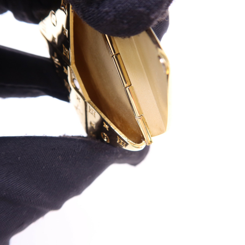LOUIS VUITTON 金屬Love Note Envelope Bag Charm掛飾-8