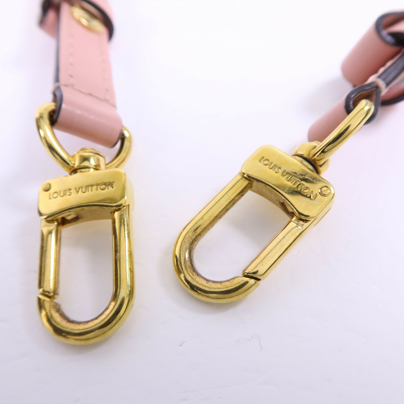 LOUIS VUITTON Monogram Neo Noe金扣手挽肩背兩用袋-10