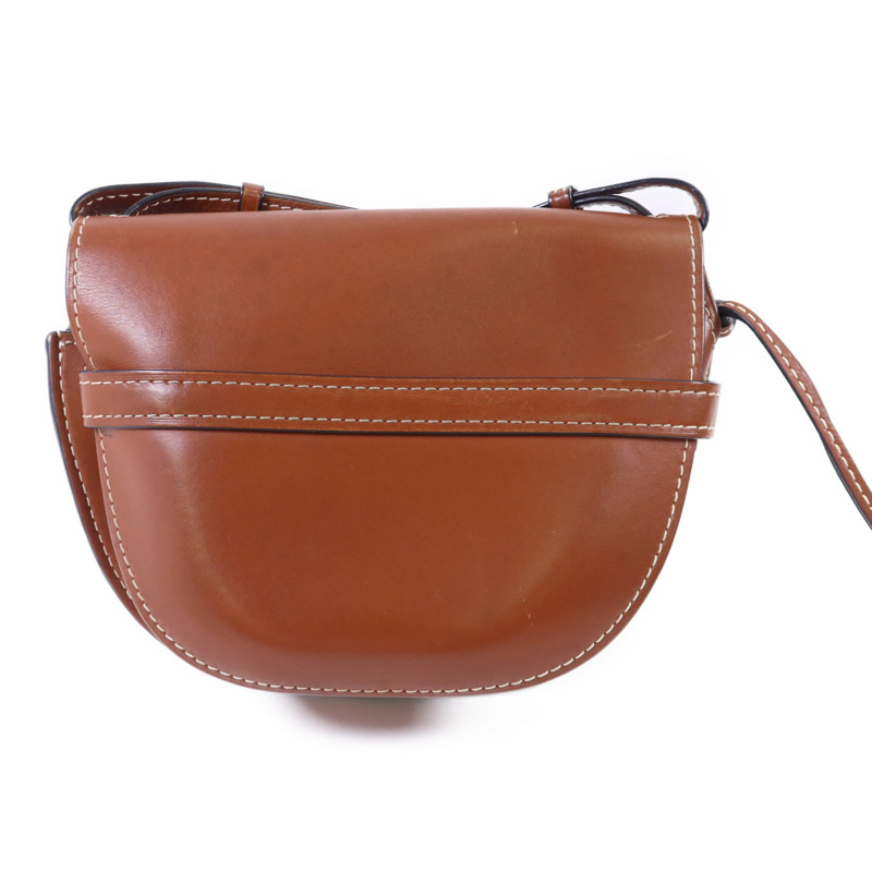 LOEWE 牛皮皮革Gate Small肩背袋-1