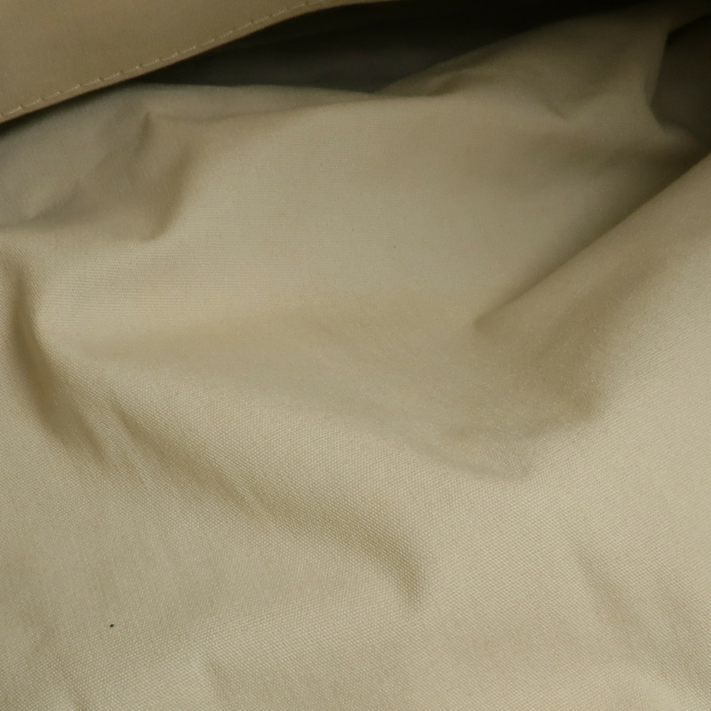 LOUIS VUITTON Monogram Mini Lin Marina GM金扣手挽肩背兩用袋-22