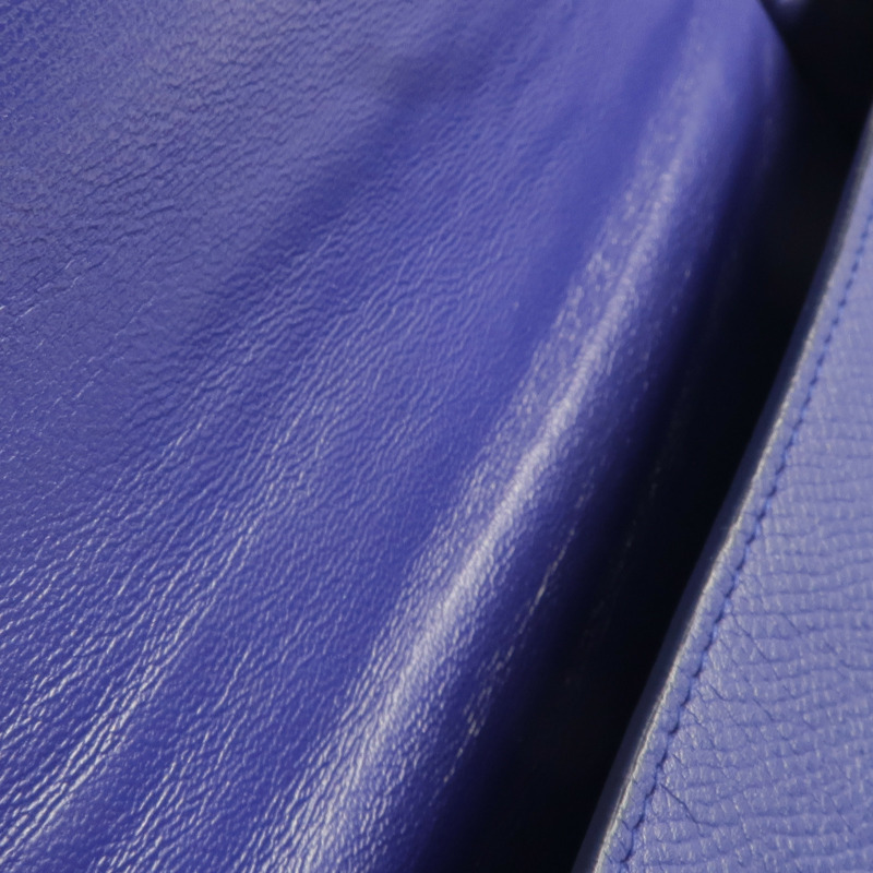 CELINE 牛皮皮革Trotter Small金扣肩背袋-14