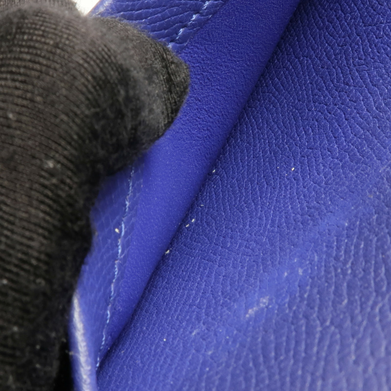 CELINE 牛皮皮革Trotter Small金扣肩背袋-19