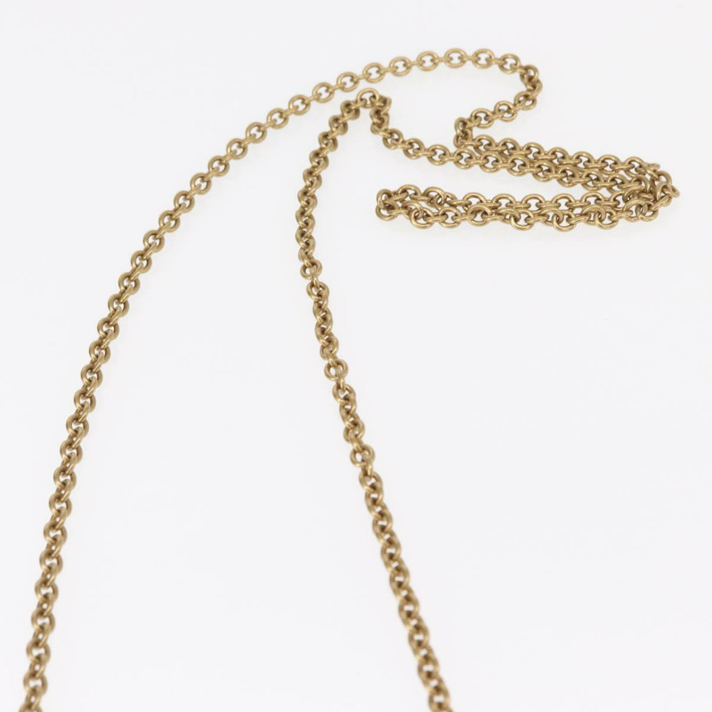 【日本直送】SAINT LAURENT 迷你手提包 皮革 黑色 金色 正品 154229SM-14