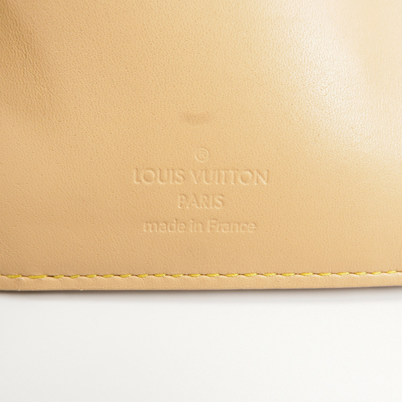 LOUIS VUITTON Monogram Multicolore Portefeuille Eugenie Wallet金扣長錢包-6